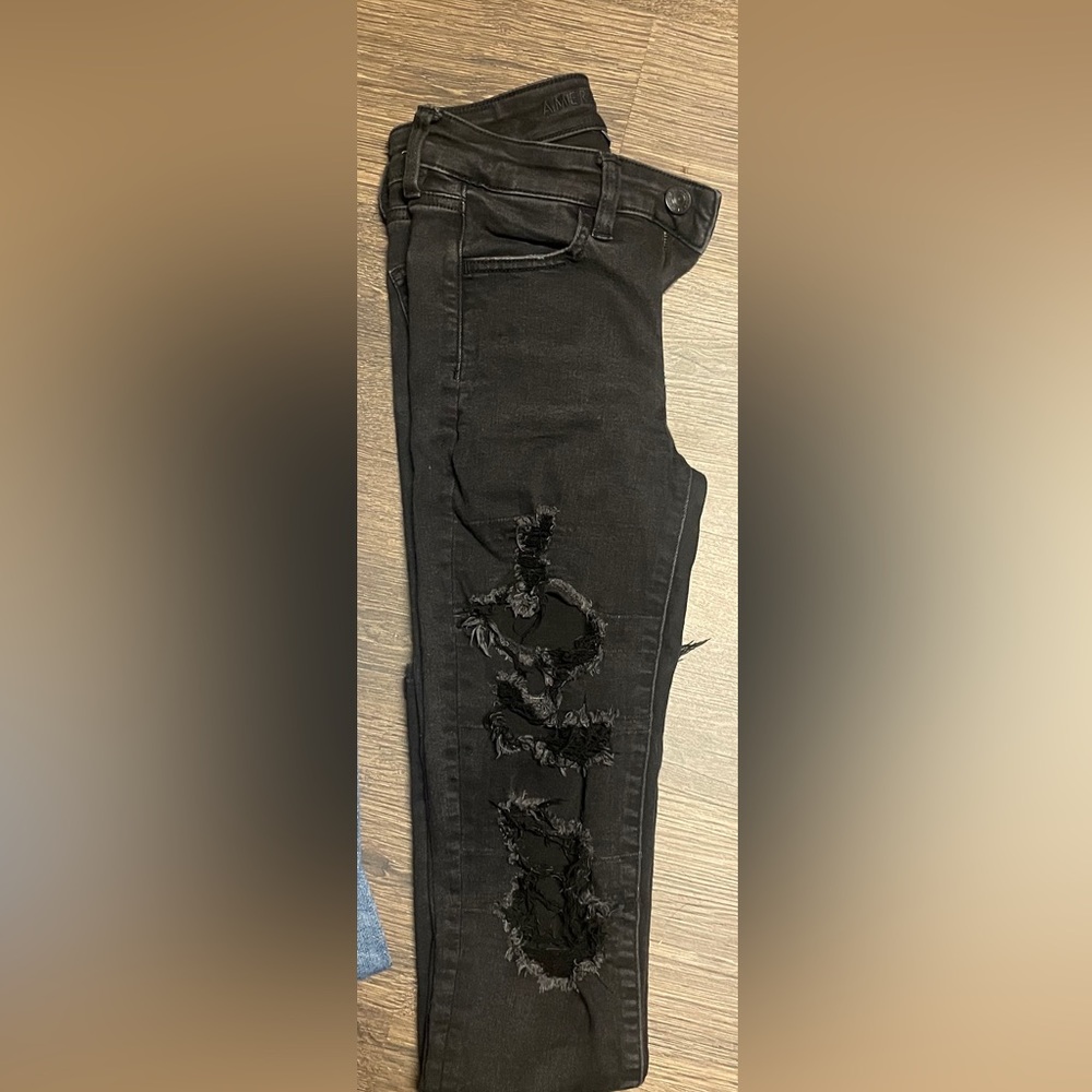 Jeans 0 regular